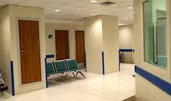 hospital